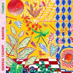 Neues Album von Bubaran: «Tumbuk»