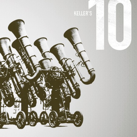 Keller’s 10