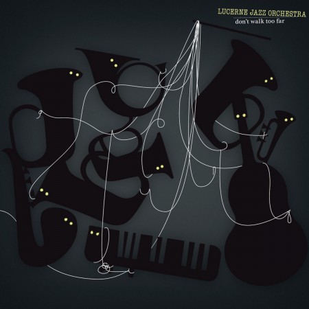 Lucerne Jazz Orchestra