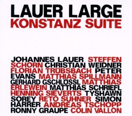 Lauer Large