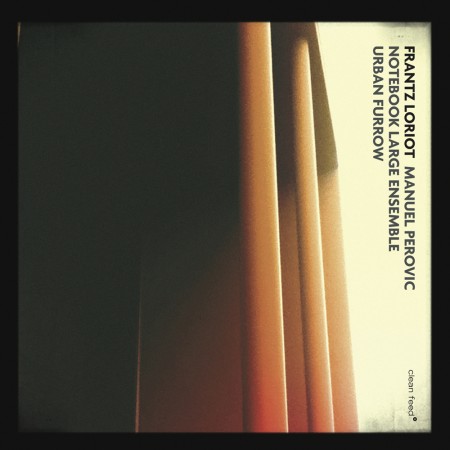 Notebook Large Ensemble 